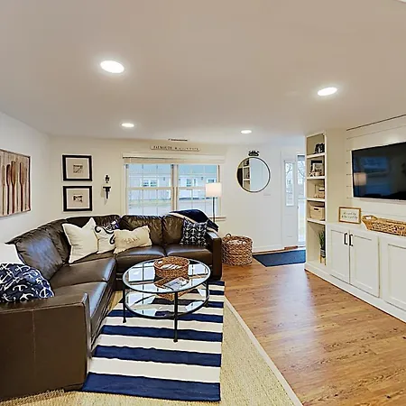 Villa Harbortown Hideaway
